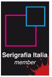 serigrafia italia member