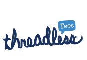 threadless logo