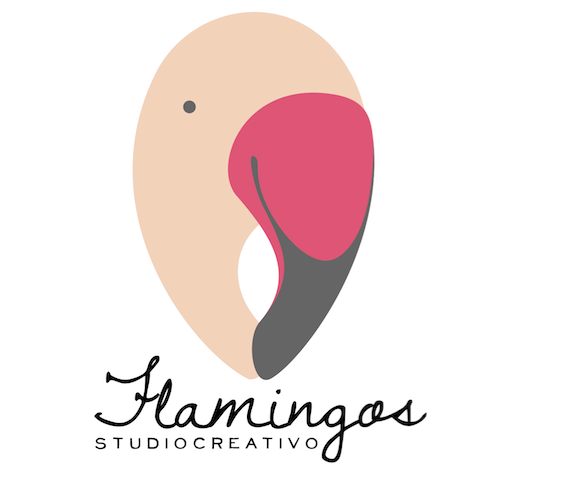 Flamingos Studio Creativo grafiche stampa web