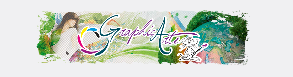 Graphic Arte Grafica Serigrafia Stampa Digitale Sublimazione